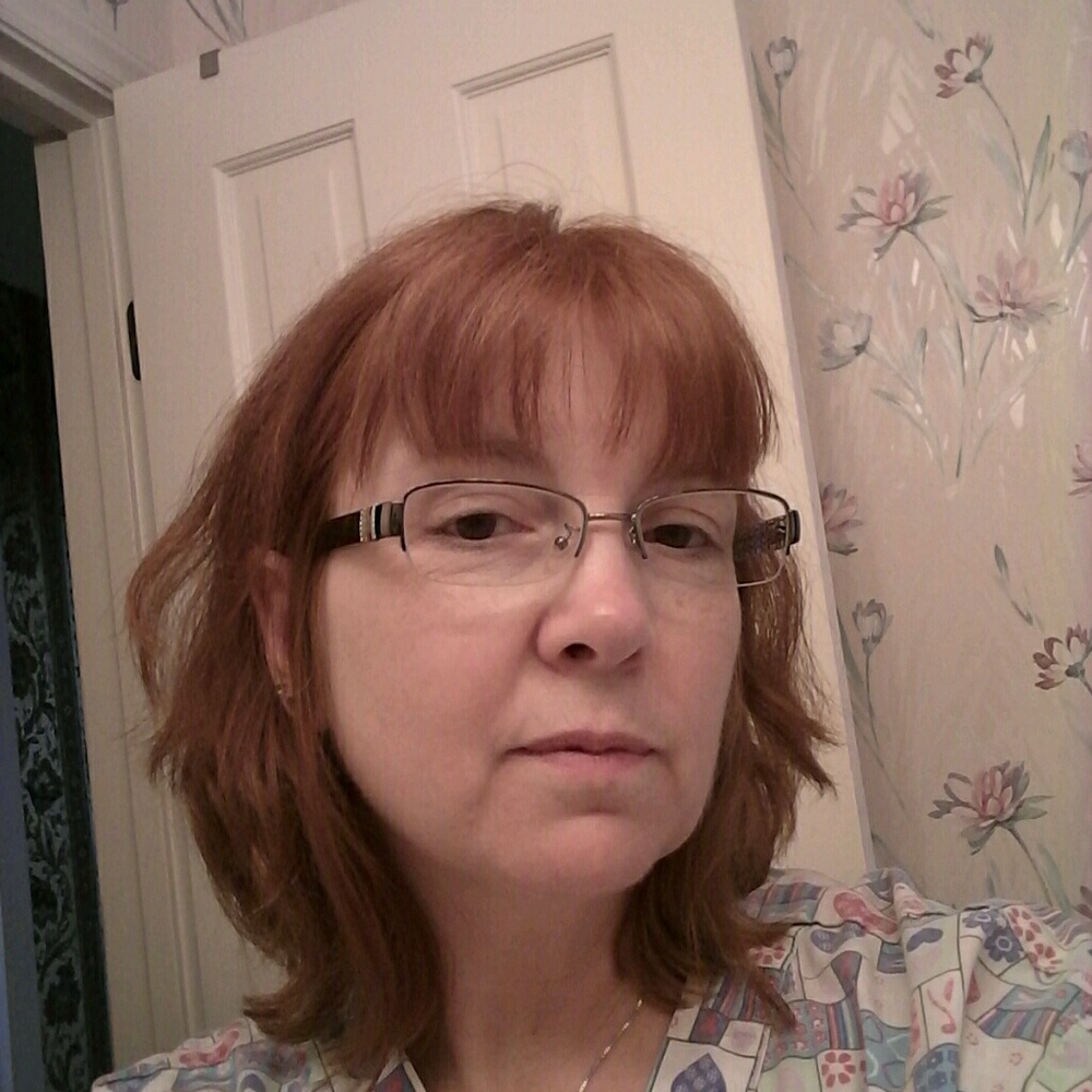 Meet your Posher, Lorietta